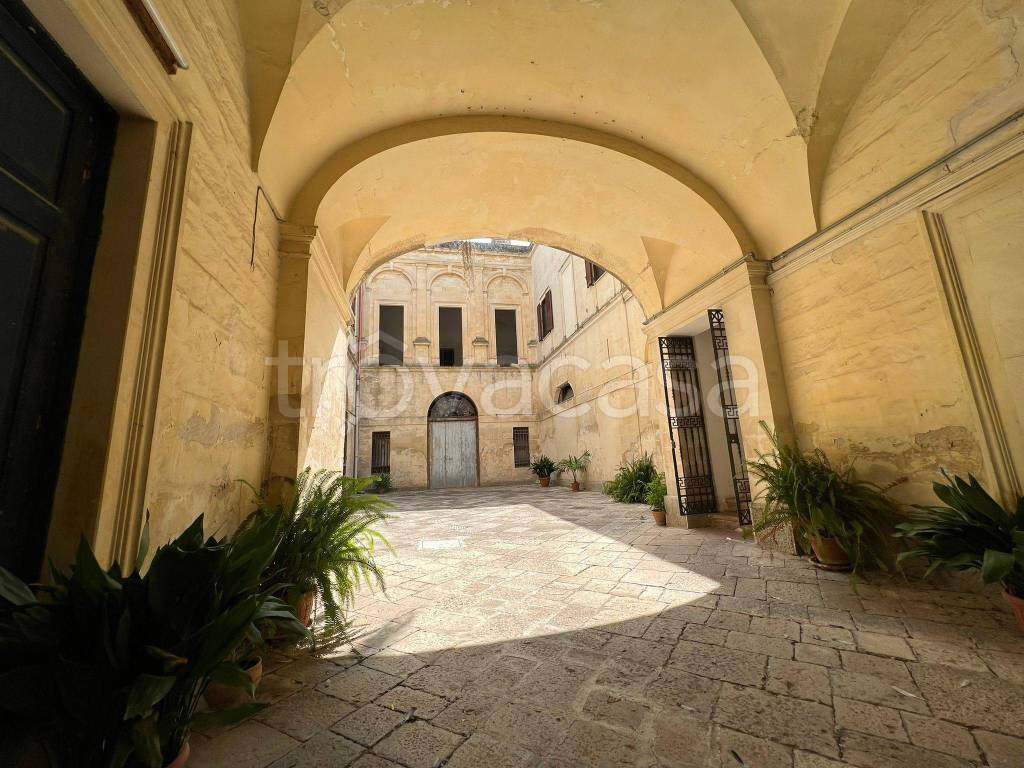 Rustico in vendita a San Cesario di Lecce via Umberto I, 77