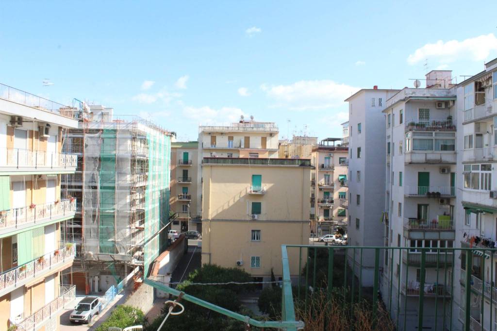 Appartamento in vendita a Portici via Gaetano Poli, 74