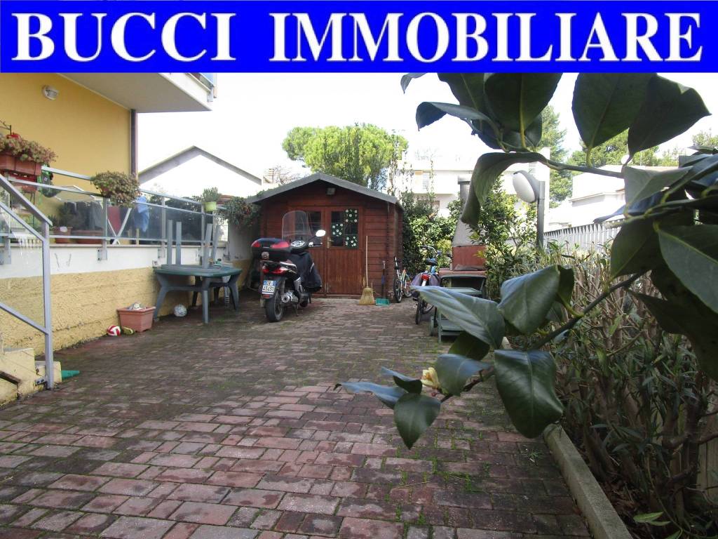 Appartamento in vendita a Pescara via Caravaggio, 260