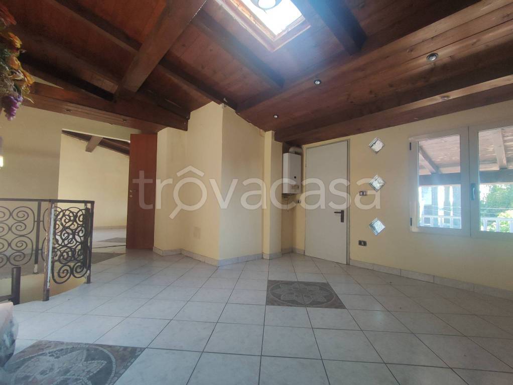 Villa a Schiera in vendita a Rottofreno via Belvedere, 63