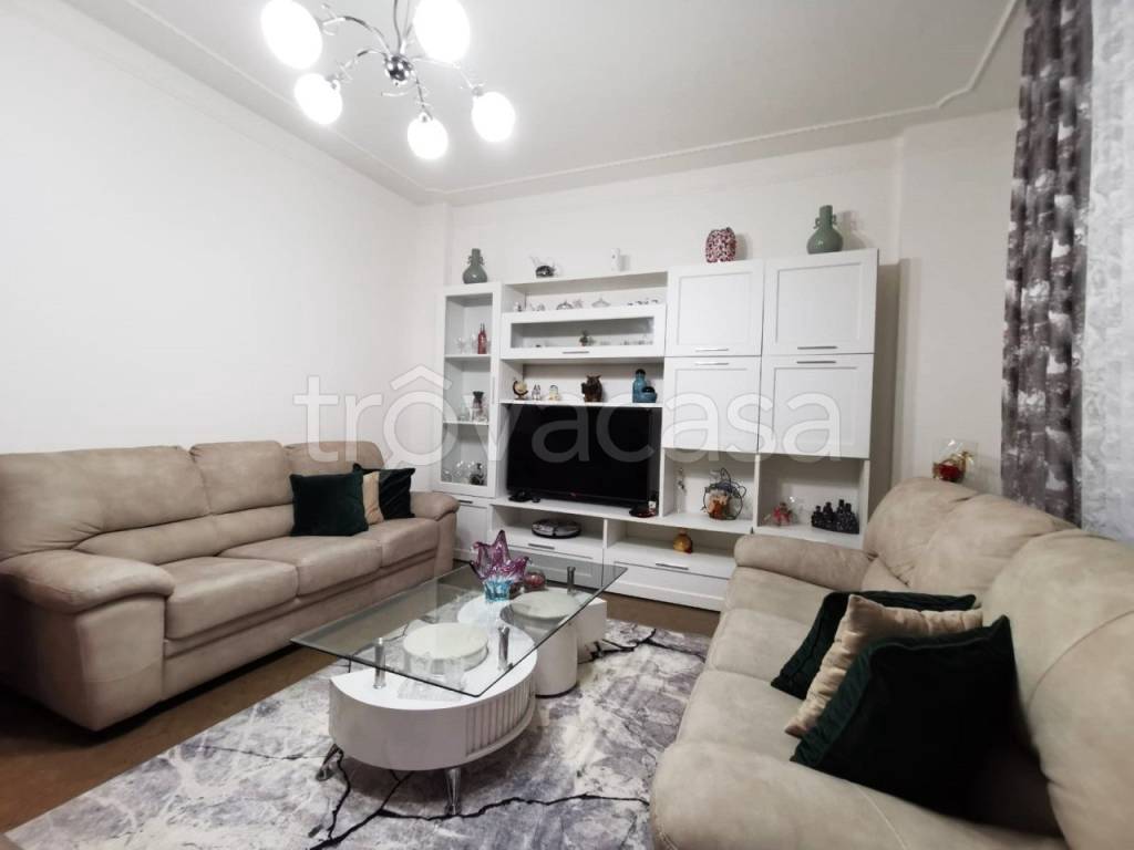 Appartamento in vendita a Castelnuovo Rangone via Achille Ferrari, 1D