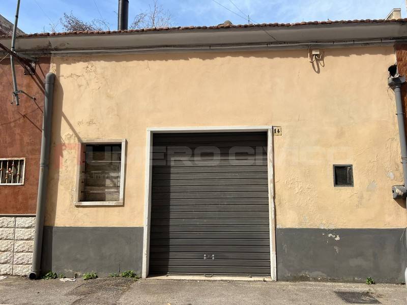 Appartamento in vendita a Foggia via del Salice
