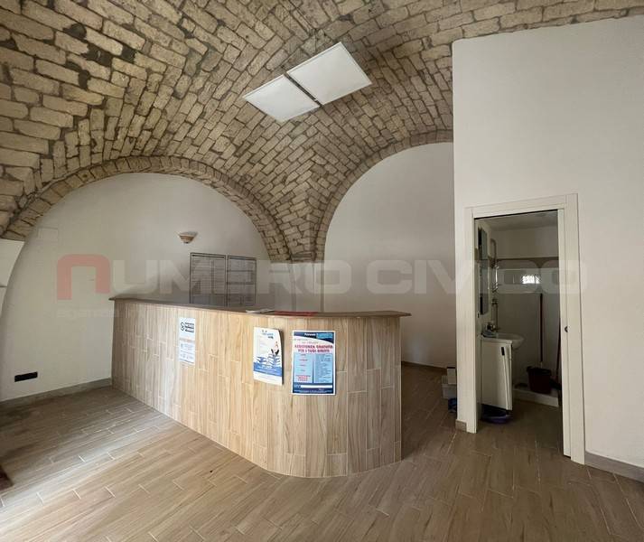 Appartamento in vendita a Foggia via del Salice