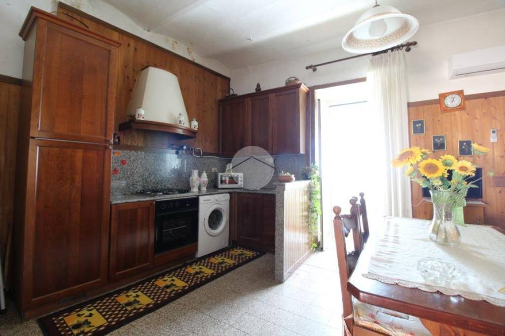 Appartamento in vendita a Palombara Sabina via trieste, 62