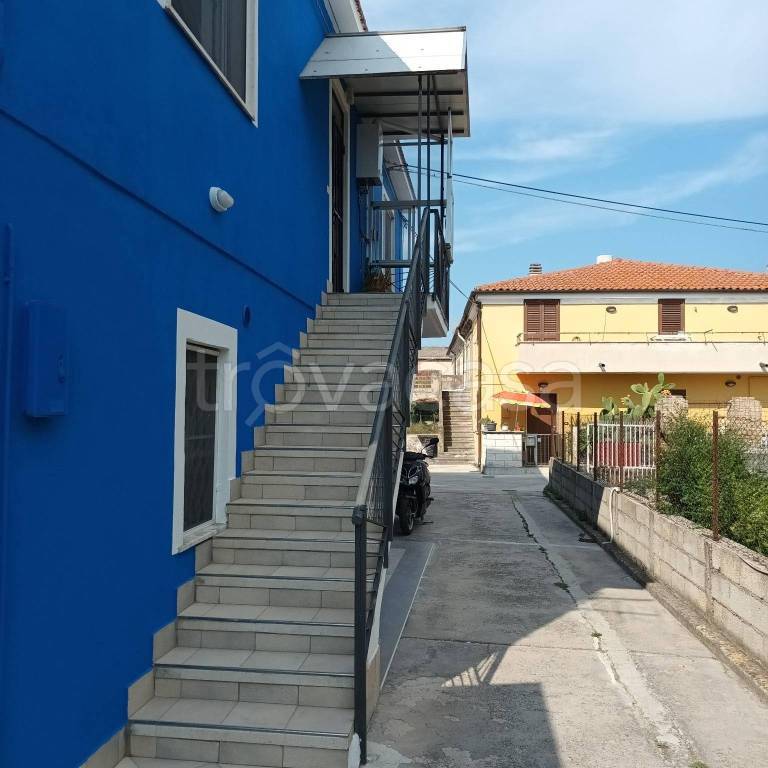 Appartamento in vendita a Pescara via Fontanelle, 12