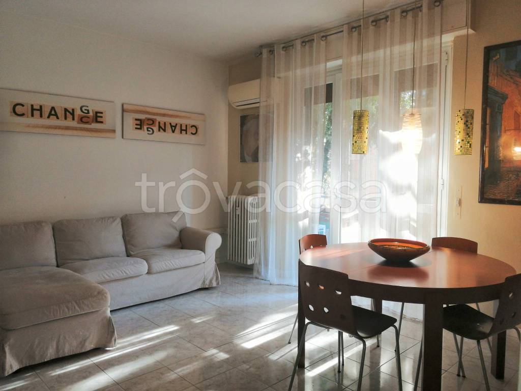 Appartamento in vendita a Milano via Val Bavona, 5