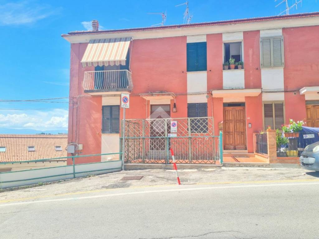 Appartamento in vendita a Chieti via s. Camillo de Lellis, 52