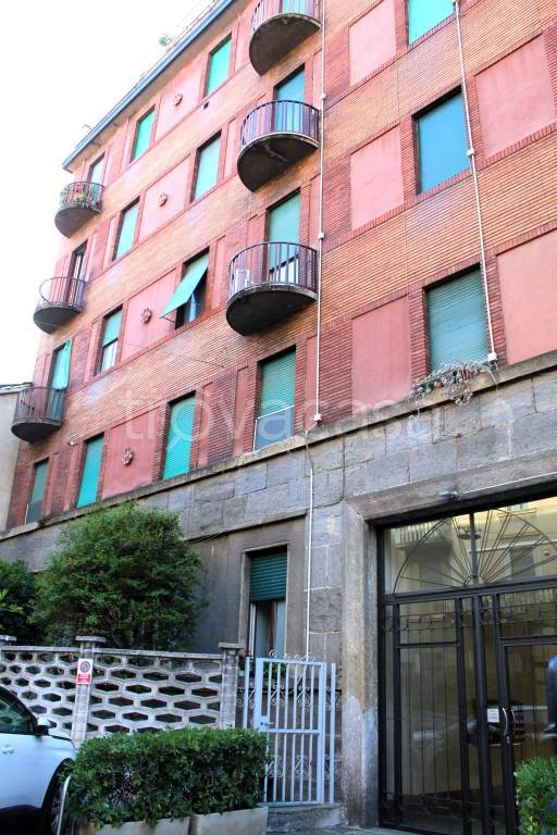 Appartamento in vendita a Milano via Antonio Picozzi, 21