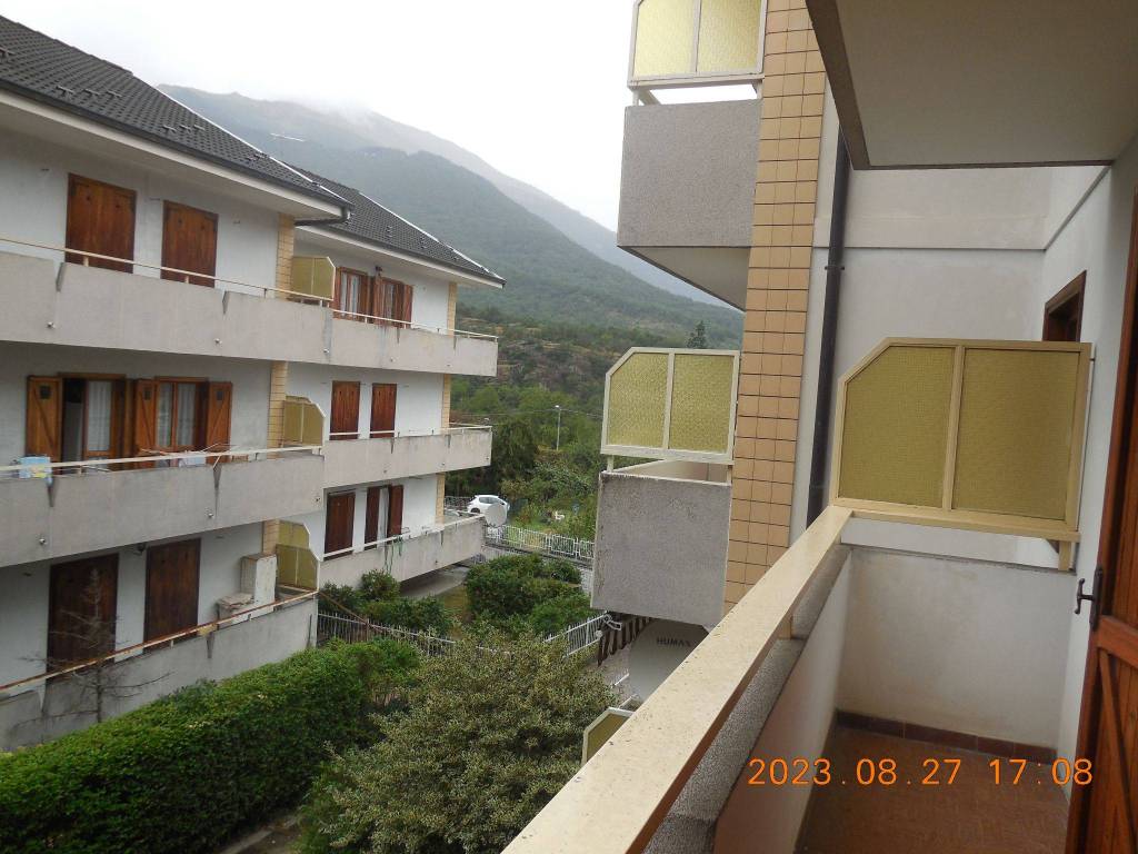 Appartamento in in vendita da privato a Gravere via Villaggio Edelweiss, 2