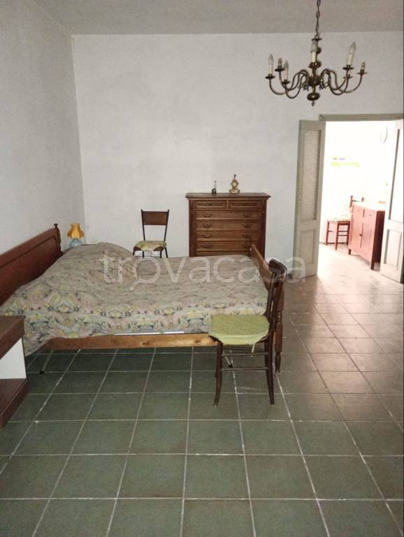 Appartamento in in vendita da privato a Corigliano-Rossano via Catanzaro, 16