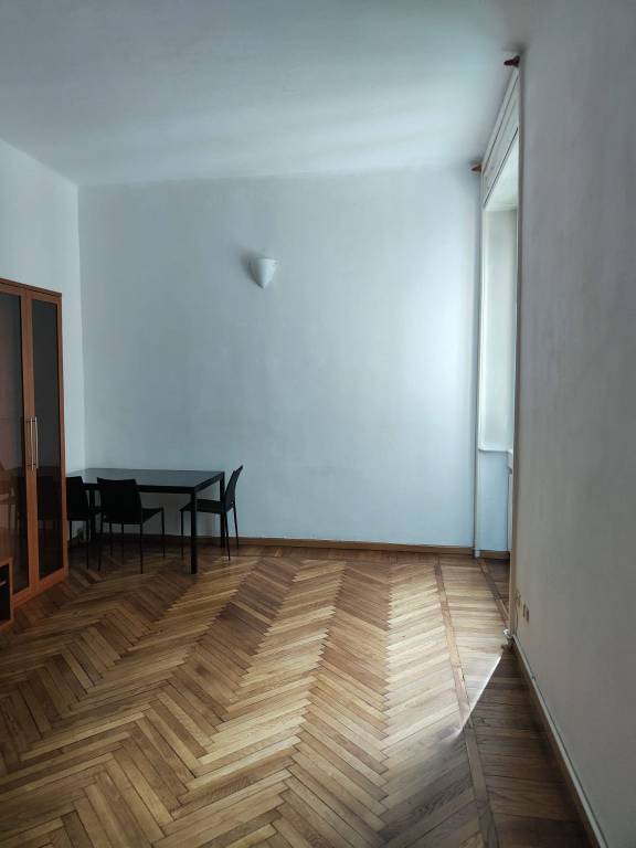 Appartamento in affitto a Milano via Gaspare Rosales, 9