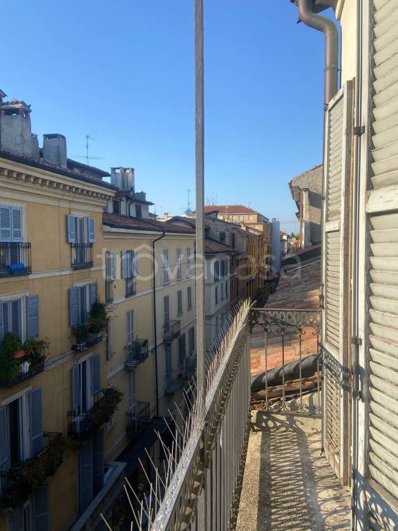 Appartamento in vendita a Pavia corso Strada Nuova