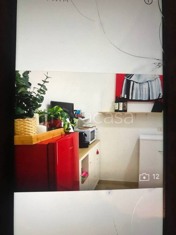 Appartamento in in vendita da privato a Bari via Ragusa, 32
