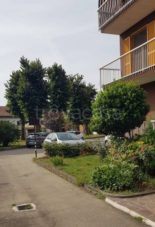 Appartamento in in vendita da privato ad Asti via del Barcaiolo, 20