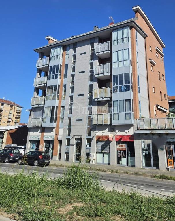 Appartamento in vendita a Collegno corso Francia, 266