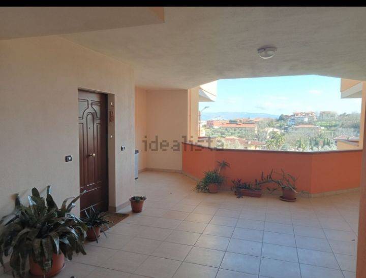 Appartamento in in vendita da privato a Marano Principato via Bisciglietto, 11