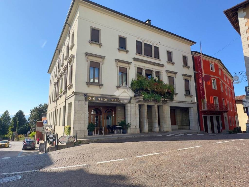 Appartamento in vendita a San Daniele del Friuli via Umberto I, 10