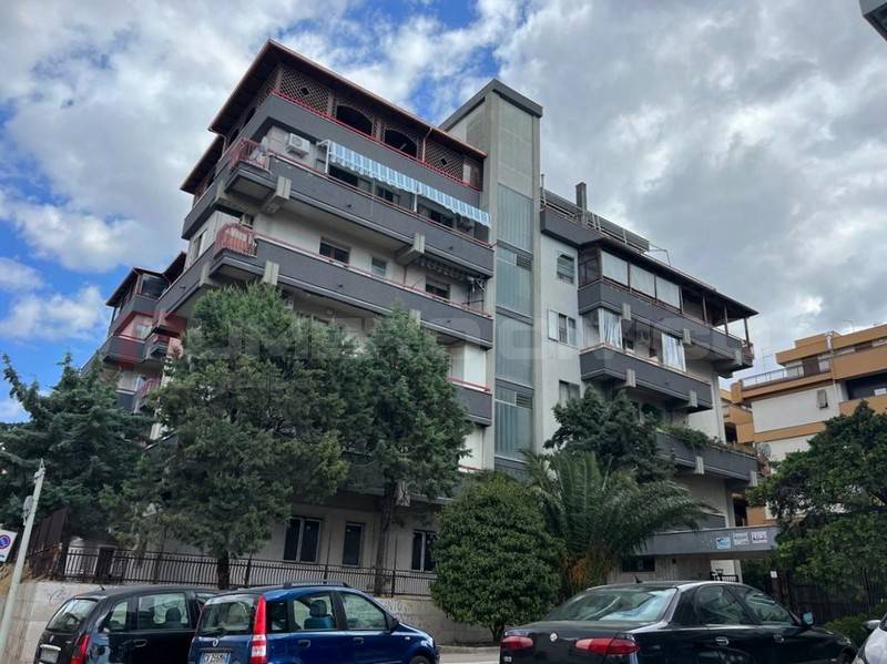 Appartamento in vendita a Foggia vico Nicola Stame