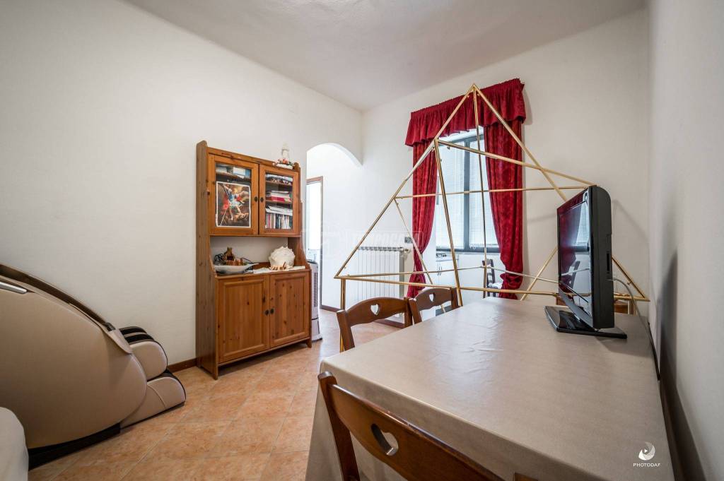 Appartamento in vendita a Rubiera via Terraglio