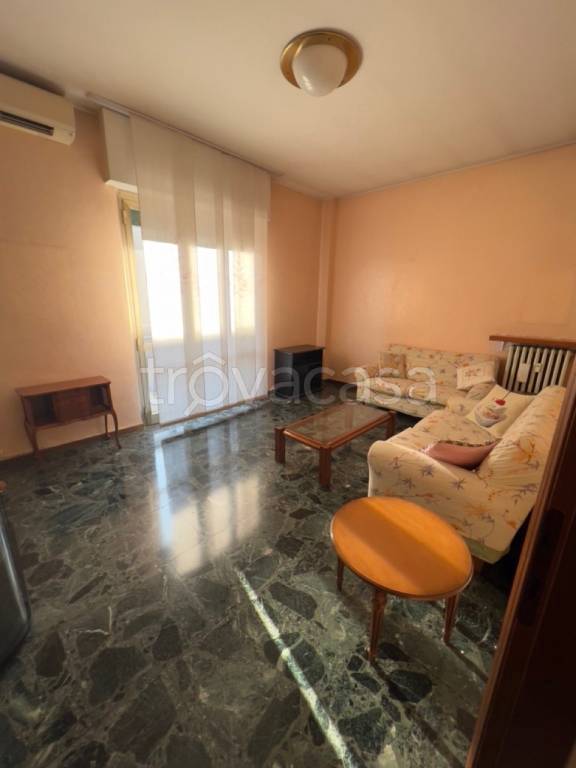 Appartamento in in vendita da privato a Sesto San Giovanni via Don Giovanni Minzoni