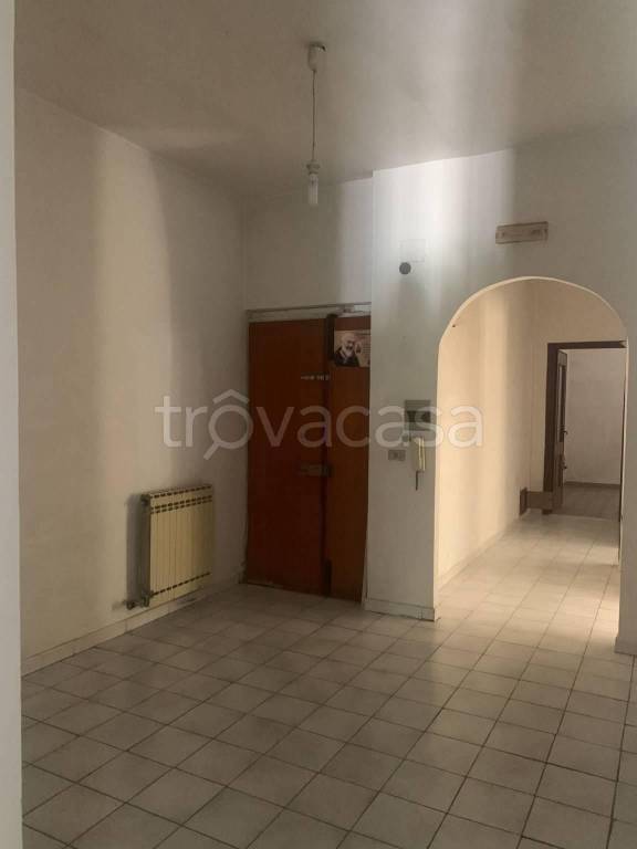 Appartamento in in vendita da privato a Vico del Gargano via San Filippo Neri, 56