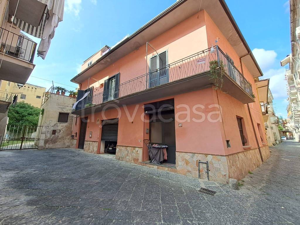 Intero Stabile in in vendita da privato a Capua via San Tommaso, 67