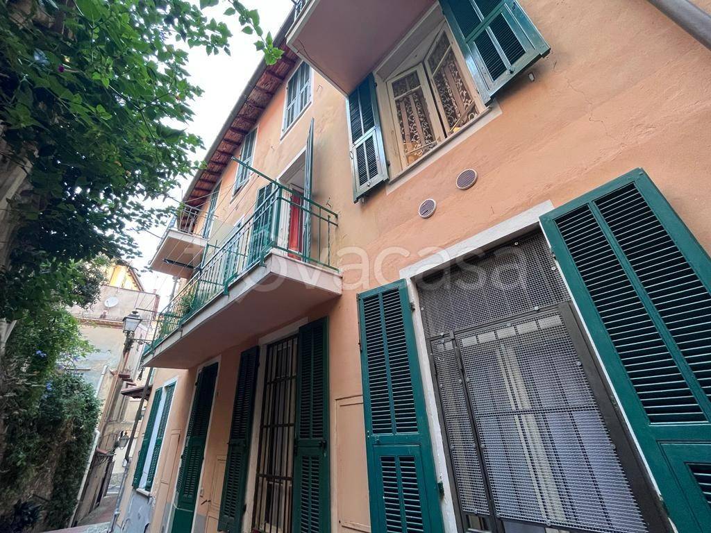 Appartamento in vendita a Sanremo vicolo della Libertà