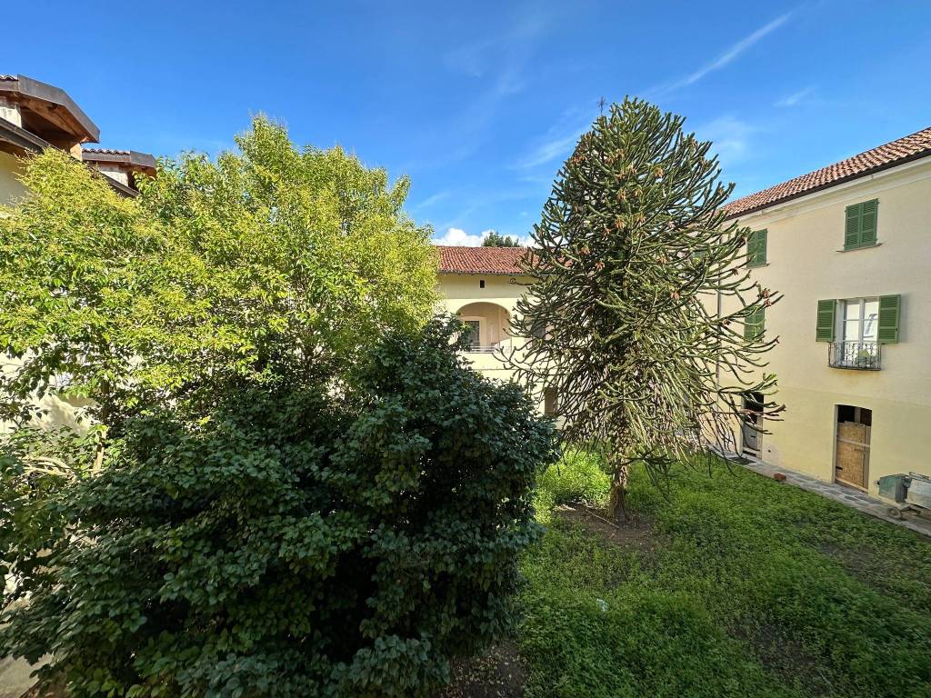 Appartamento in vendita a Cannobio via Paolo Zaccheo, 16