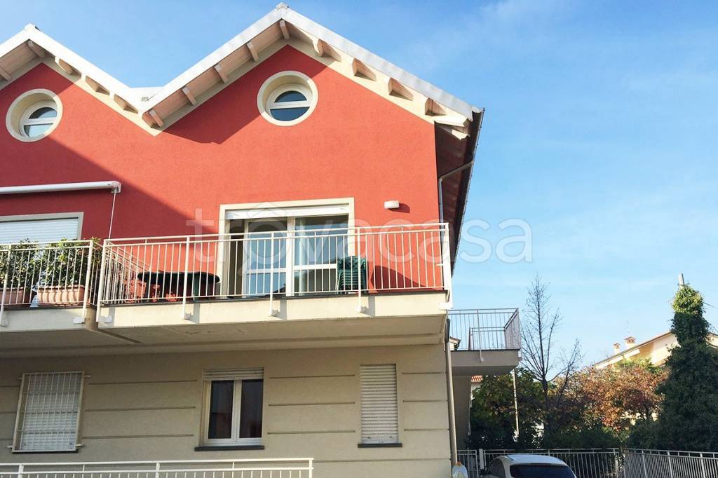 Appartamento in vendita a Cervia via Scalette