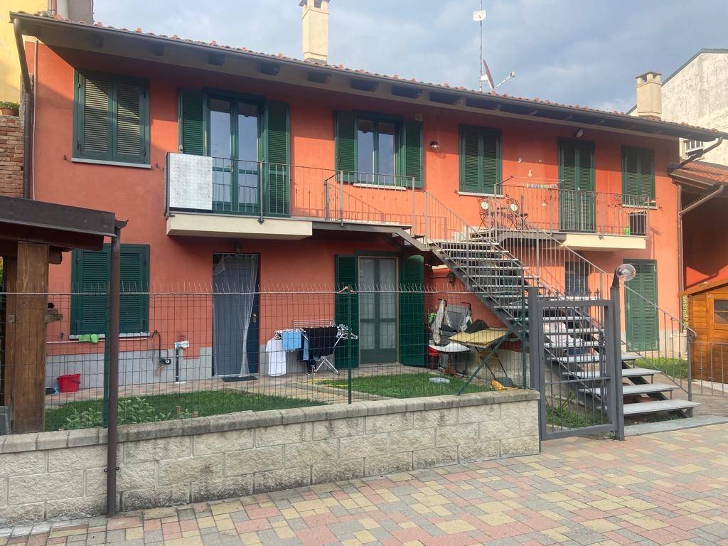 Appartamento in vendita a Riva presso Chieri via Pinchia