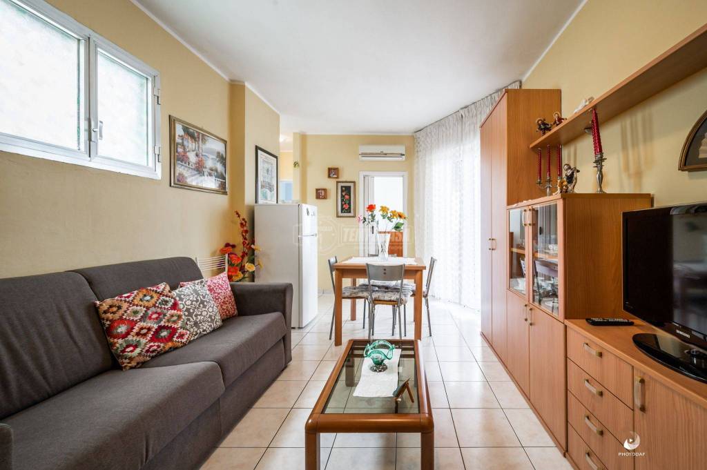 Appartamento in vendita a Comacchio via della Paganella, Lido di Pomposa 7