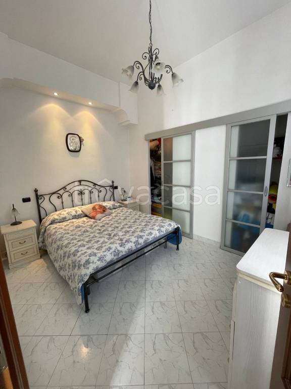 Appartamento in vendita a La Spezia via Goffredo Mameli