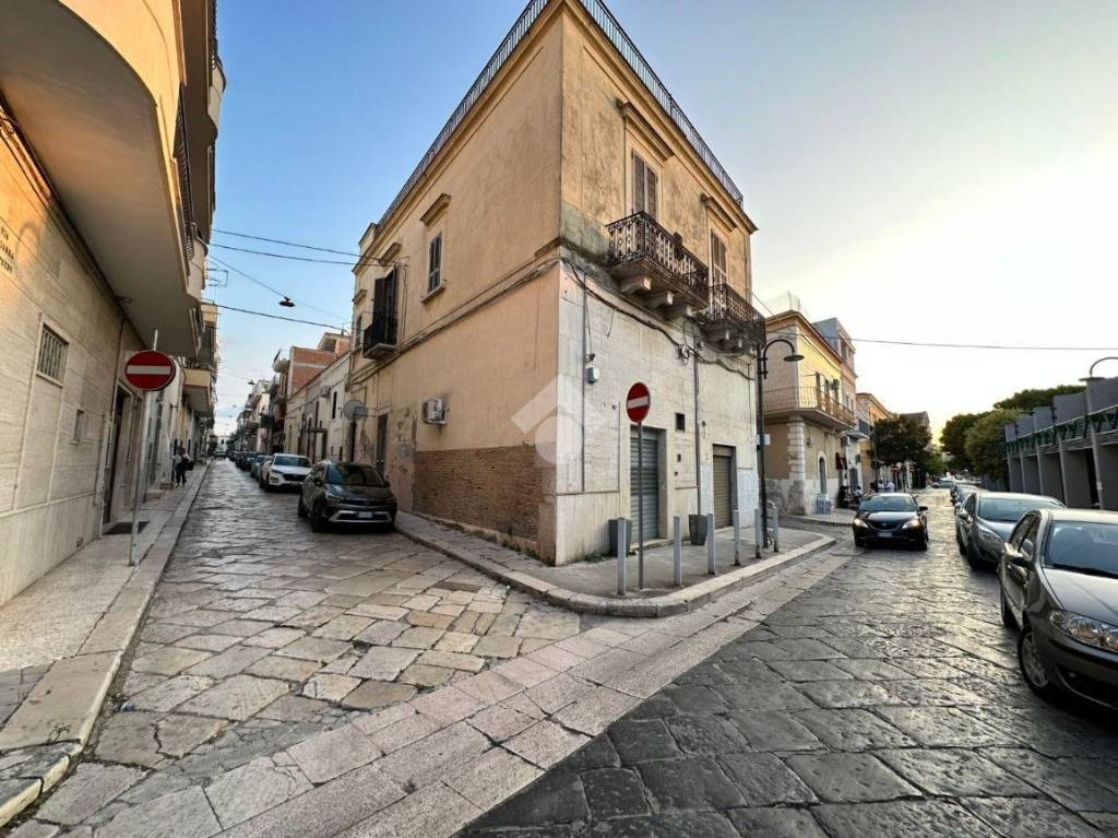 Appartamento in affitto a Cerignola zona Sant'Antonio