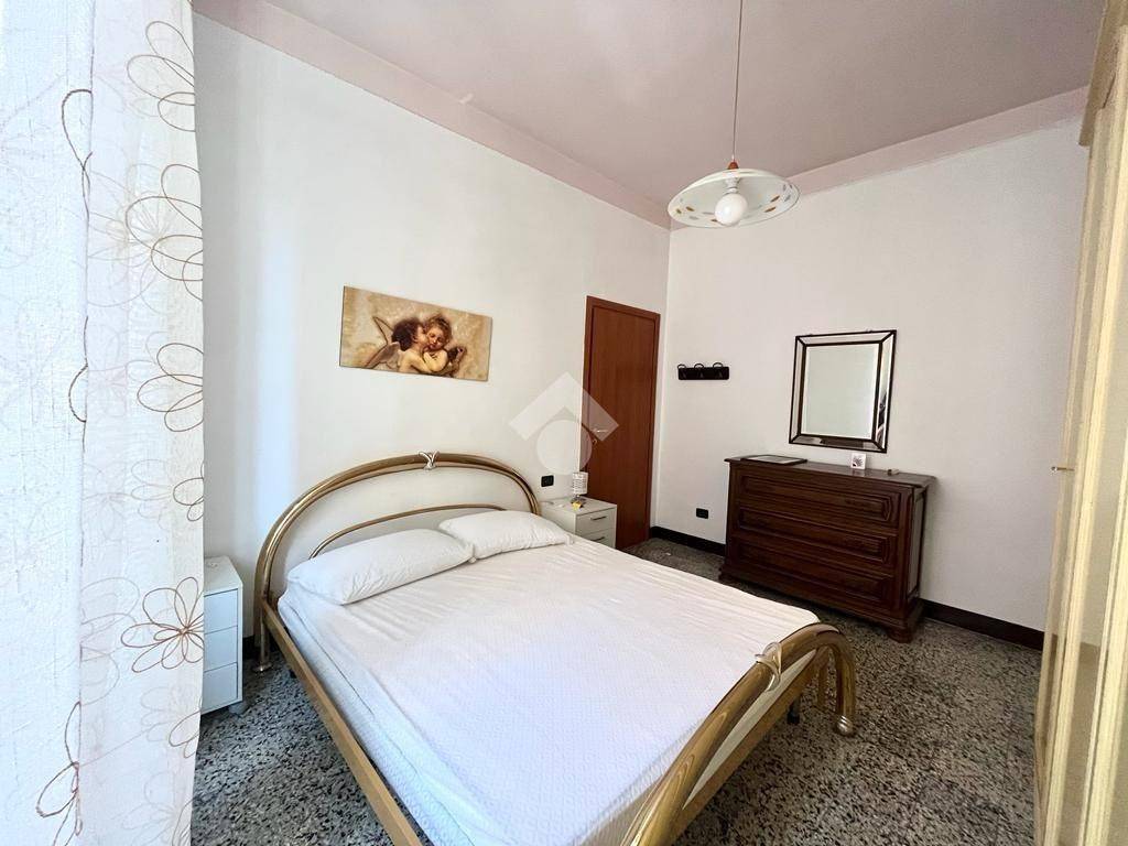 Appartamento in vendita a La Spezia via Nino Bixio, 10
