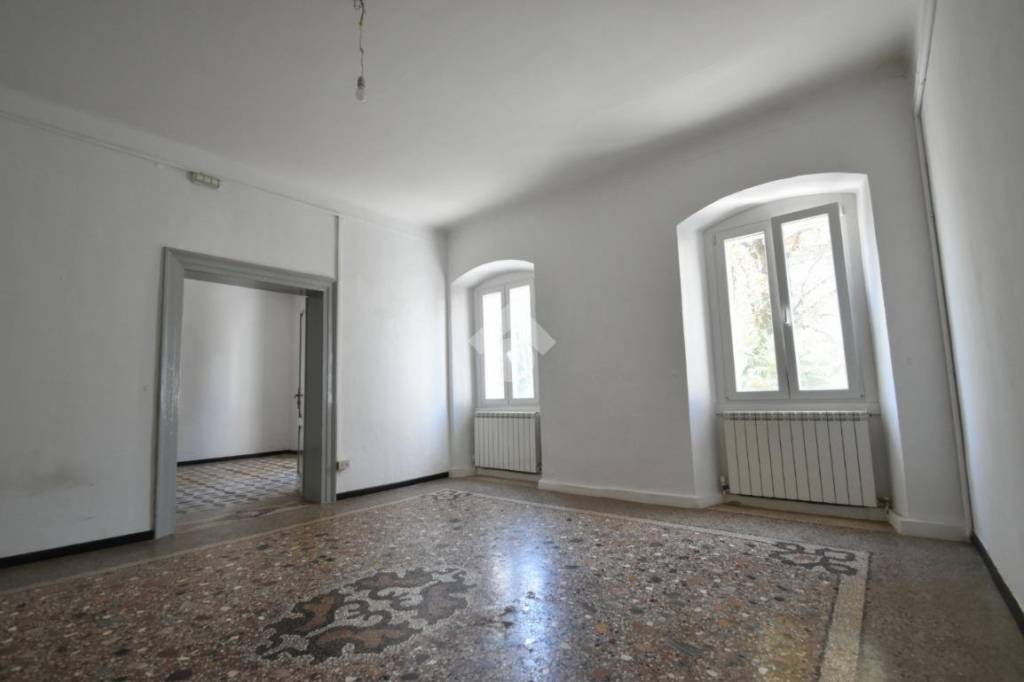 Appartamento in vendita a Gorizia via b. Alviano, 9
