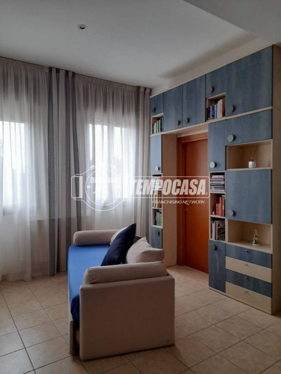 Appartamento in vendita a Molinella via Provinciale Superiore, 272