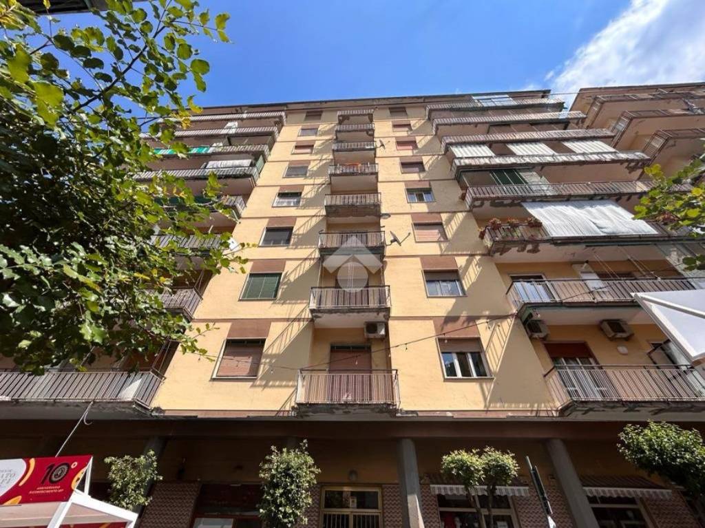 Appartamento in vendita a Gragnano via Tommaso Sorrentino, 74