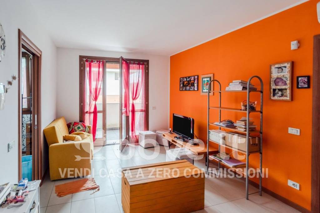 Appartamento in vendita a Ferrara via Enzo Nenci, 6