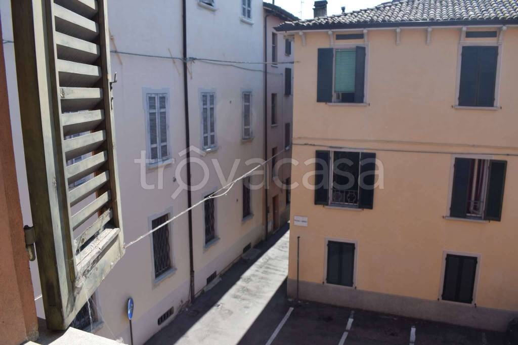 Appartamento in vendita a Montecchio Emilia piazza della Repubblica