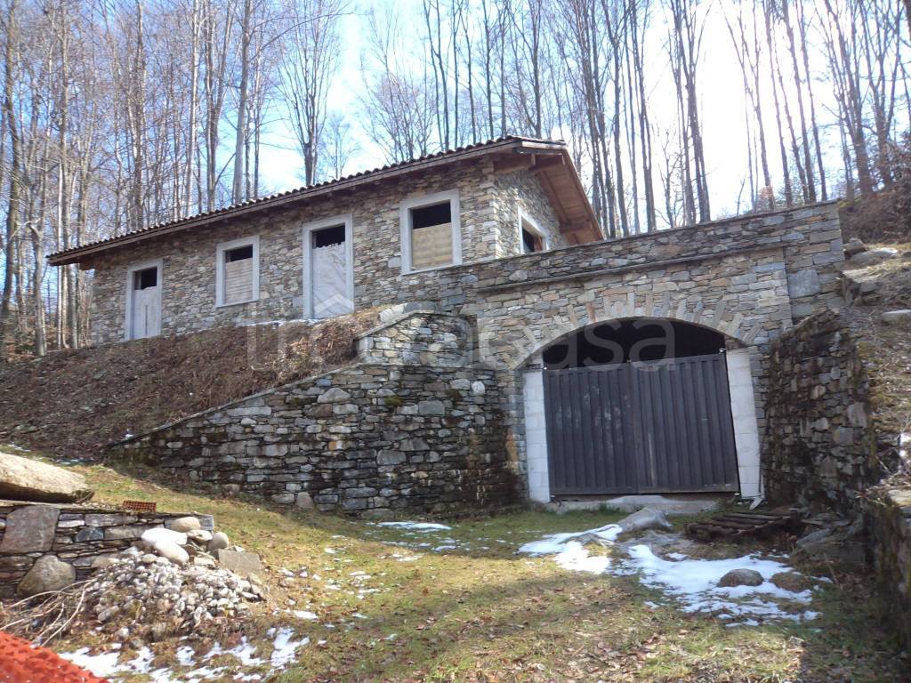 Villa in vendita a Stresa via per Locco, 31