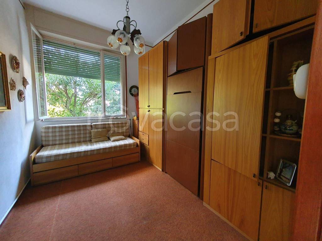 Appartamento in in vendita da privato a Recco via Privata Palme, 36