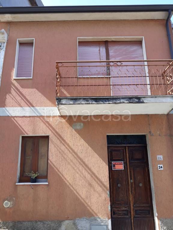 Appartamento in in vendita da privato a Polia via Domenico Molè, 24
