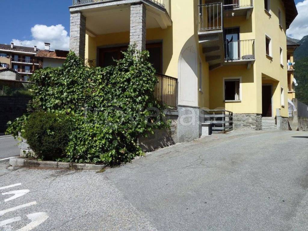 Appartamento in vendita a Crodo via Maglioggio, 1