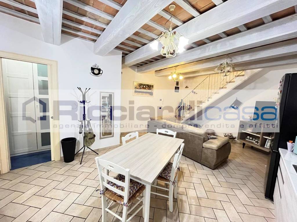 Appartamento in vendita a Sant'Elpidio a Mare via Errighi 24.