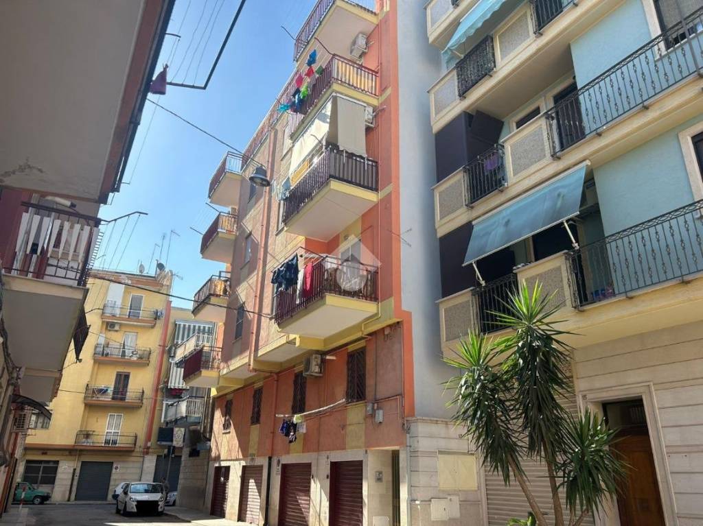 Appartamento in vendita a Barletta via Matera