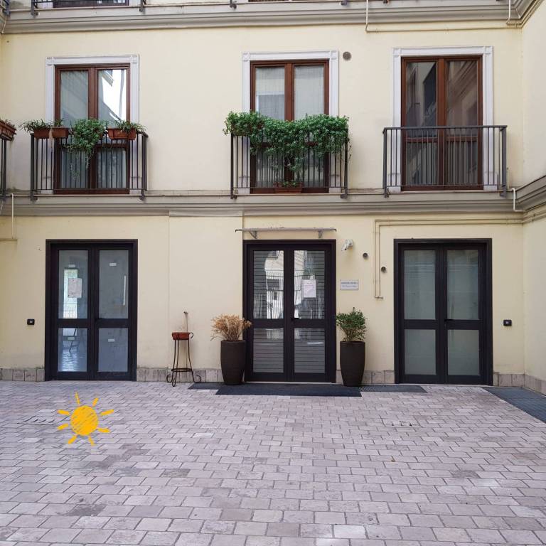 Appartamento in vendita ad Avellino via Ferriera