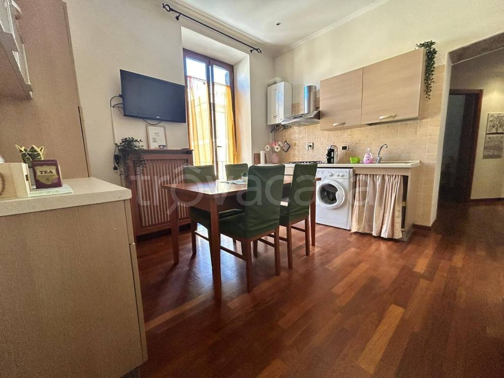 Appartamento in affitto ad Anzio via Roma, 71