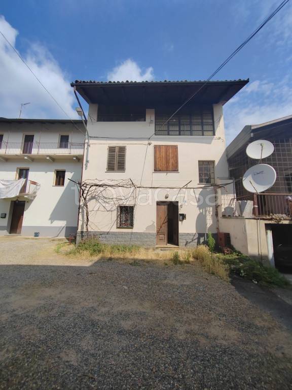 Casa Indipendente in vendita a Lessona via Valle dell'Acqua Edis, 53