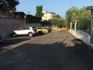 Villa a schiera in in affitto da privato a capena via provinciale capena