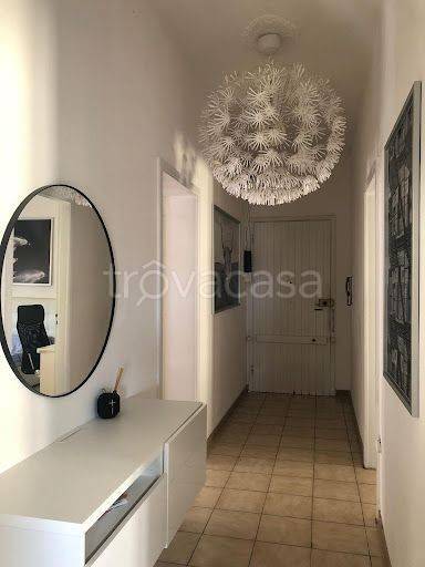 Appartamento in in vendita da privato a Modena viale Giuseppe Verdi, 62